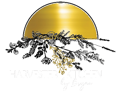 Harvester Kitchen Home